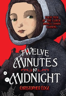 Front cover_Twelve Minutes To Midnight