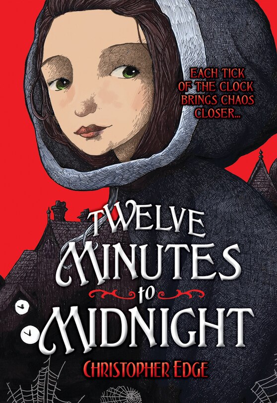Front cover_Twelve Minutes To Midnight
