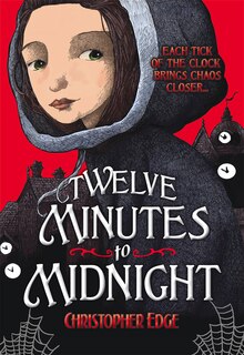 Front cover_Twelve Minutes to Midnight