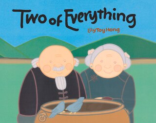 Front cover_Two Of Everything