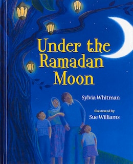 Couverture_Under the Ramadan Moon