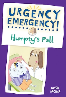 Couverture_Humpty's Fall