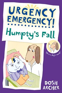 Front cover_Humpty's Fall
