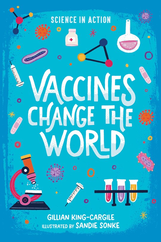 Front cover_Vaccines Change the World