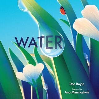 Front cover_Water