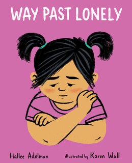 Front cover_Way Past Lonely
