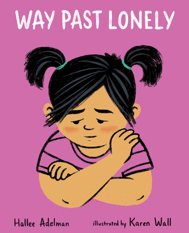 Front cover_Way Past Lonely