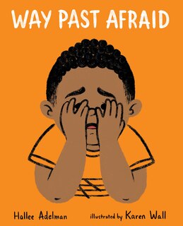 Front cover_Way Past Afraid