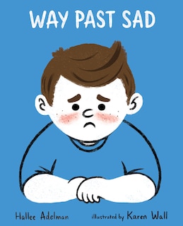 Front cover_Way Past Sad