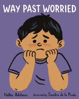 Couverture_Way Past Worried
