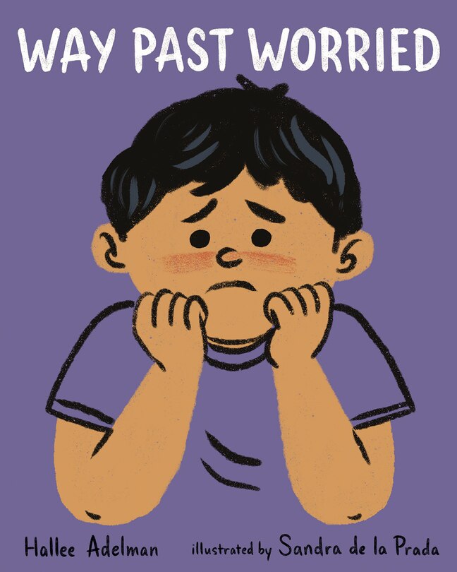 Couverture_Way Past Worried