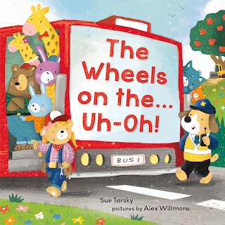 Couverture_The Wheels on the...Uh-Oh!