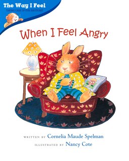 Couverture_When I Feel Angry