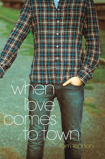 Front cover_When Love Comes to Town