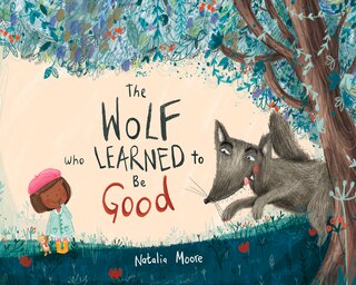 Couverture_The Wolf Who Learned to Be Good