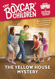 Couverture_The Yellow House Mystery
