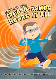 Front cover_Freddie Ramos Hears It All