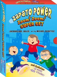 Front cover_Zapato Power Boxed Set #1-3