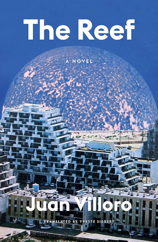 Front cover_The Reef