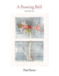 Front cover_A Passing Bell