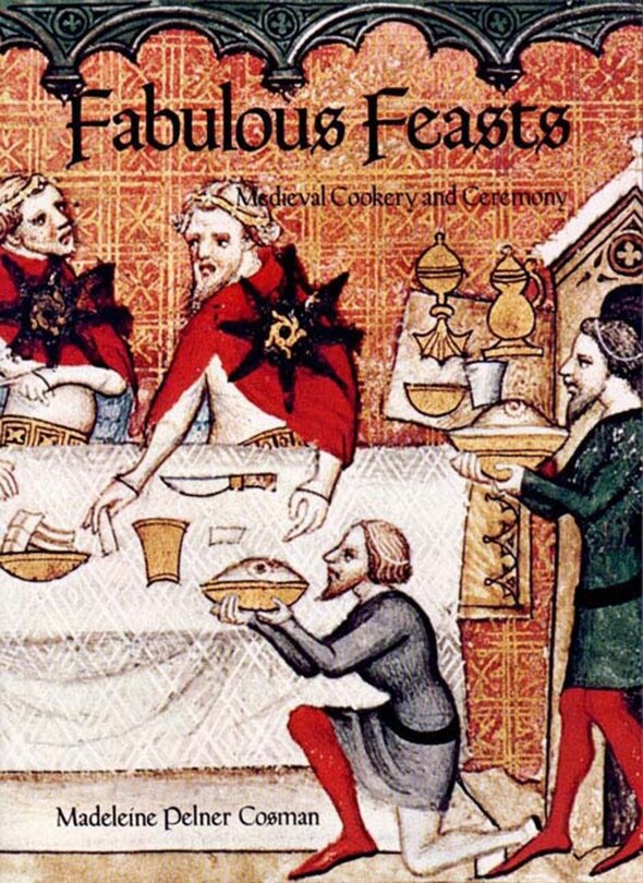 Front cover_Fabulous Feasts
