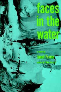 Couverture_Faces In The Water