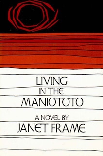Couverture_Living In The Maniototo