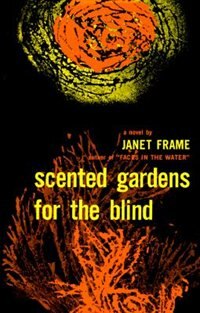 Front cover_Scented Gardens For The Blind