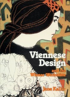 Couverture_Viennese Design And The Wiener Werkstatte