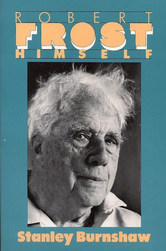 Front cover_Robert Frost HiMSelf