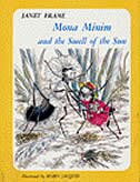 Couverture_Mona Minim And The Smell Of The Sun