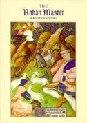 Couverture_Rohan Master A Book Of Hours