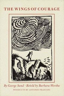 Front cover_The Wings Of Courage