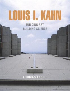 Front cover_Louis I Kahn