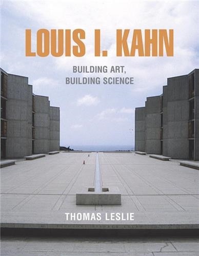 Front cover_Louis I Kahn
