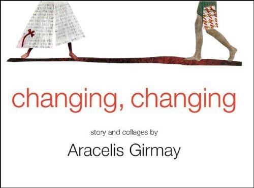 Front cover_Changing Changing