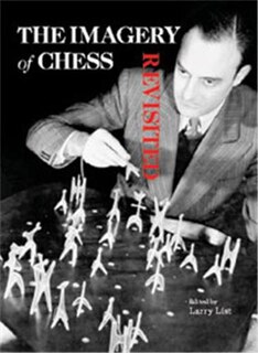 Front cover_Imagery Of Chess Revisited