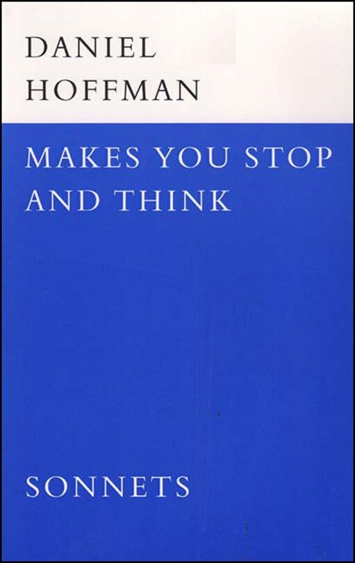 Couverture_Makes You Stop And Think