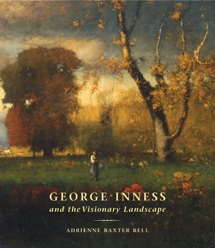 Couverture_George Inness