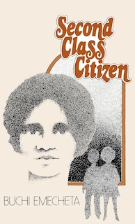 Front cover_Second-Class Citizen