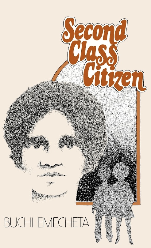 Front cover_Second-Class Citizen