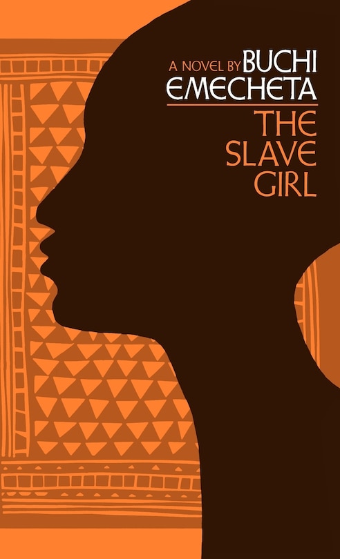 Couverture_The Slave Girl
