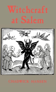 Front cover_Witchcraft at Salem