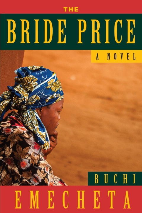 Front cover_The Bride Price
