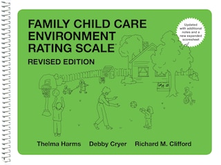 Front cover_Family Child Care Environment Rating Scale (FCCERS-R)