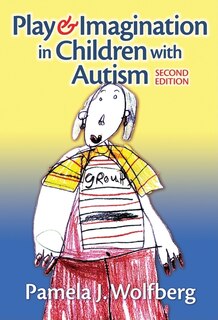 Couverture_Play and Imagination in Children with Autism