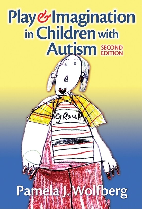Couverture_Play and Imagination in Children with Autism