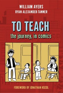 Front cover_To Teach