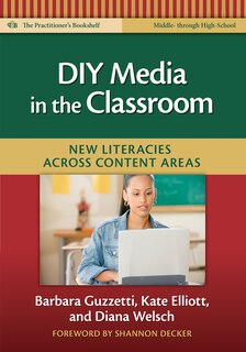 Couverture_DIY Media in the Classroom