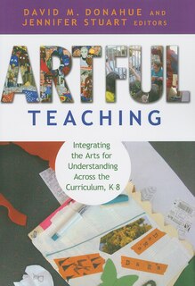 Front cover_Artful Teaching